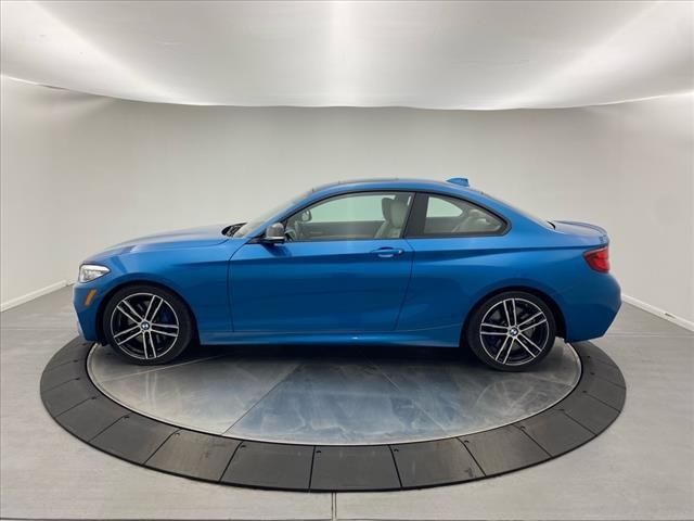 2020 BMW 2 Series M240i xDrive