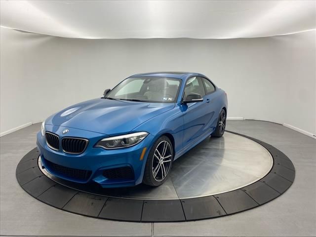 2020 BMW 2 Series M240i xDrive