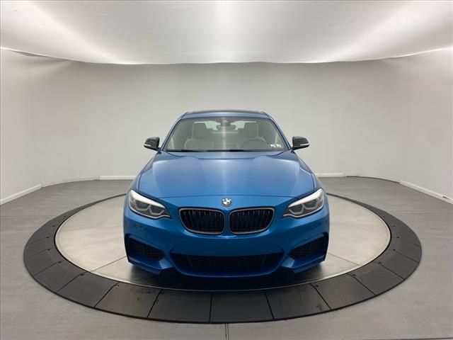 2020 BMW 2 Series M240i xDrive