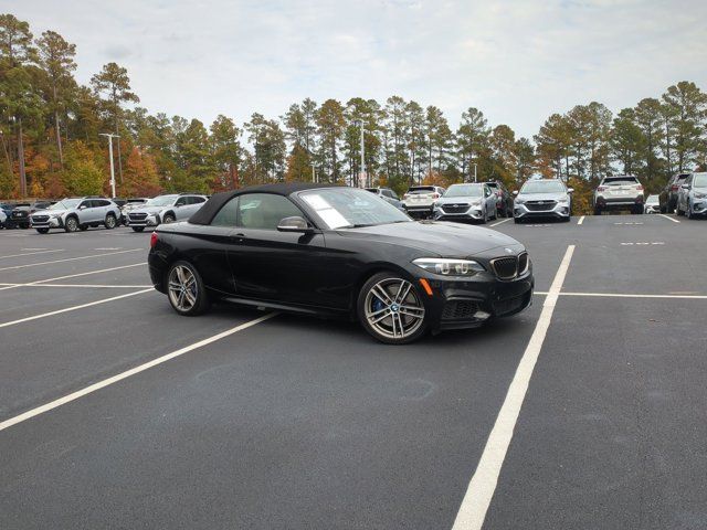 2020 BMW 2 Series M240i xDrive