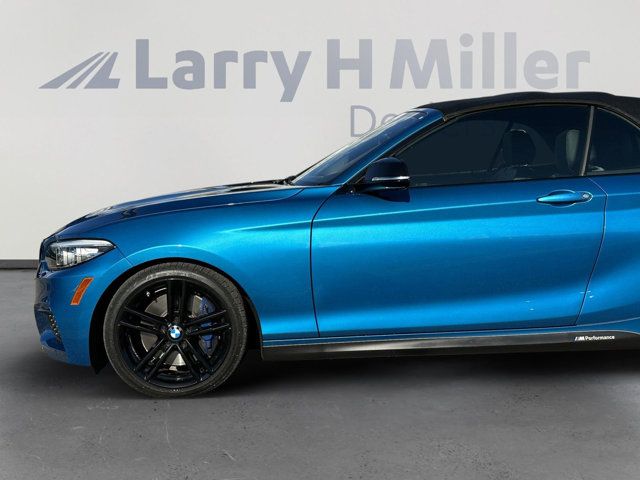 2020 BMW 2 Series M240i xDrive