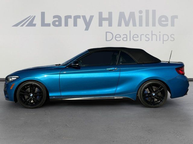 2020 BMW 2 Series M240i xDrive