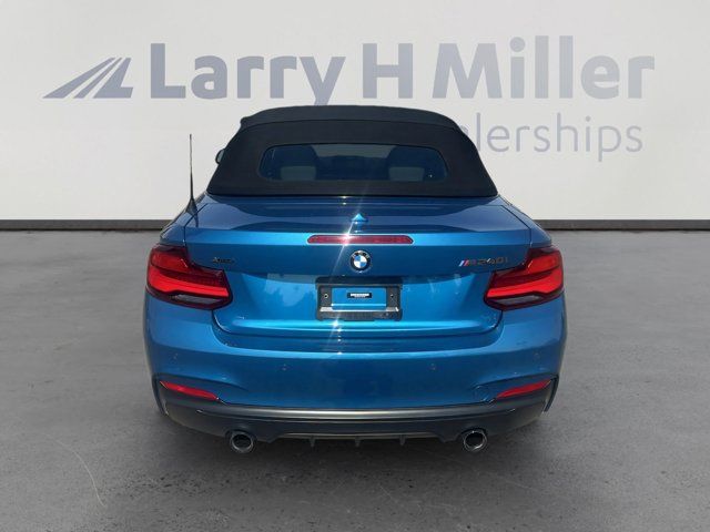 2020 BMW 2 Series M240i xDrive