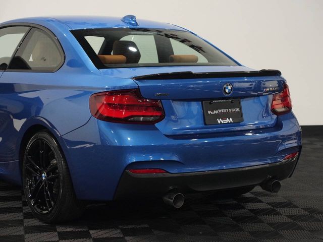 2020 BMW 2 Series M240i xDrive