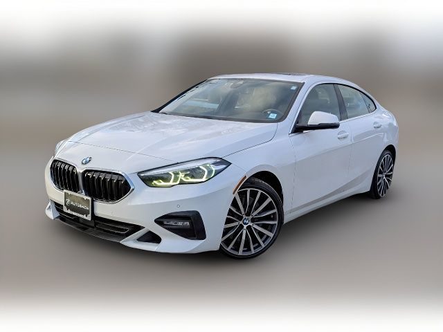 2020 BMW 2 Series 228i xDrive