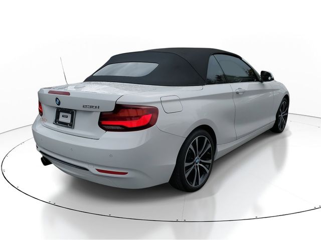 2020 BMW 2 Series 230i