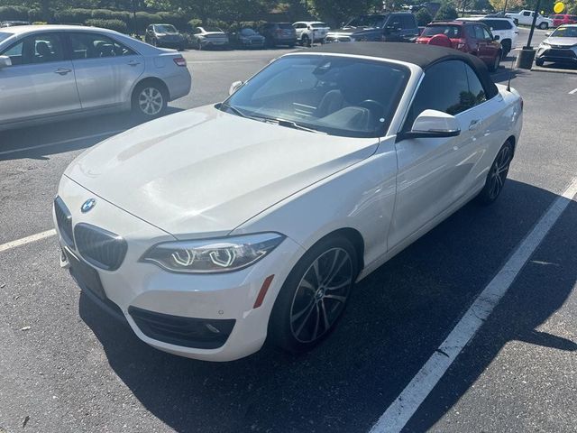 2020 BMW 2 Series 230i