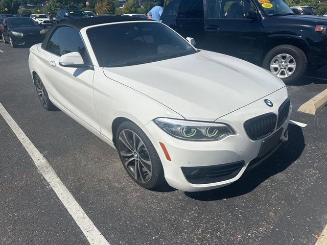 2020 BMW 2 Series 230i