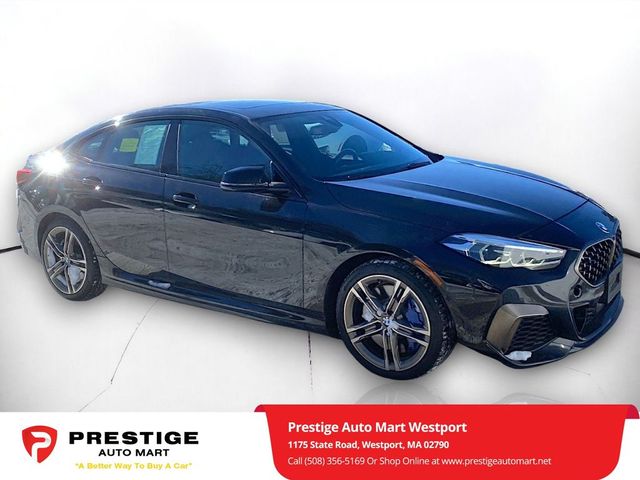 2020 BMW 2 Series M235i xDrive