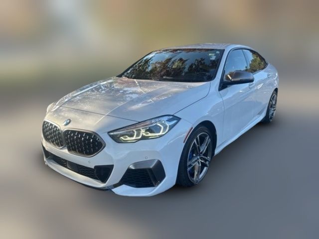 2020 BMW 2 Series M235i xDrive