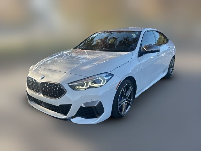 2020 BMW 2 Series M235i xDrive