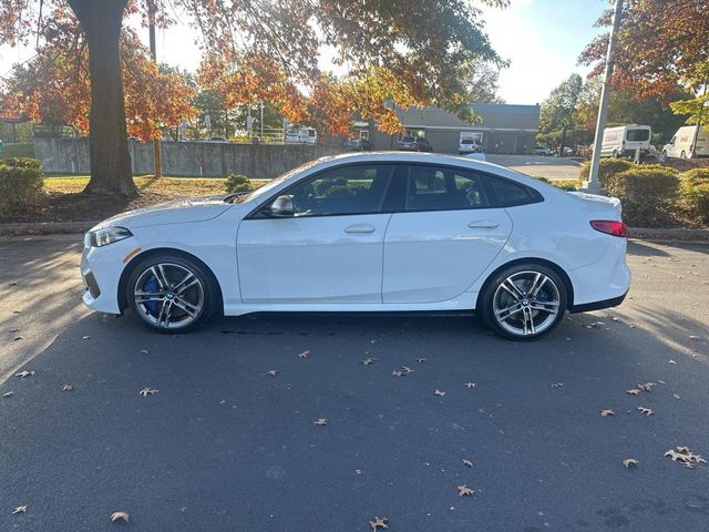 2020 BMW 2 Series M235i xDrive