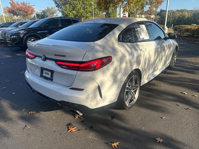 2020 BMW 2 Series M235i xDrive