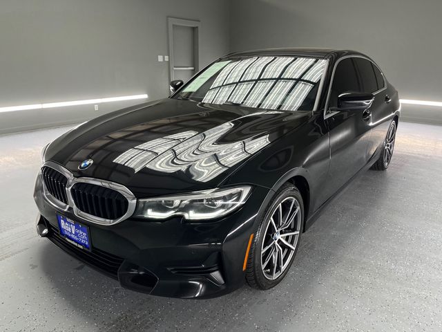 2020 BMW 3 Series 330i