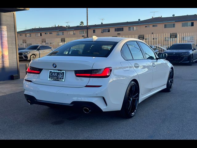 2020 BMW 3 Series 330i