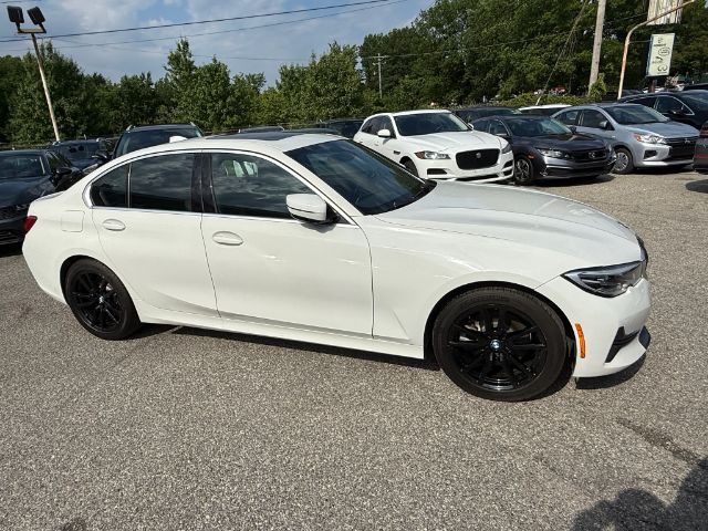 2020 BMW 3 Series 330i