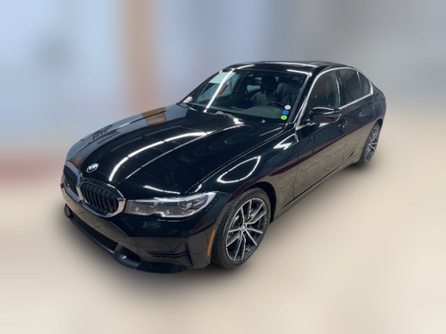 2020 BMW 3 Series 330i