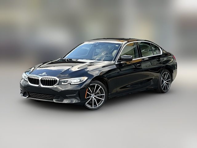 2020 BMW 3 Series 330i
