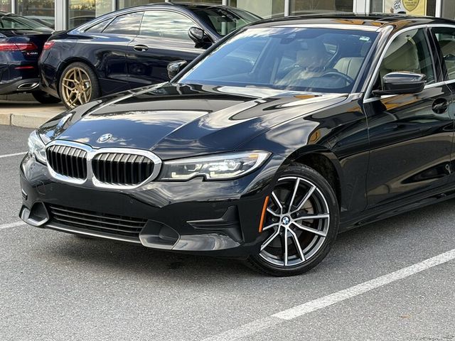2020 BMW 3 Series 330i