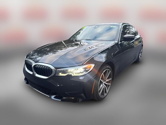 2020 BMW 3 Series 330i