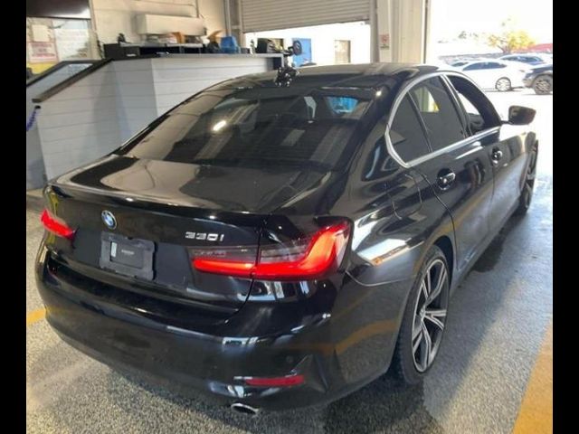 2020 BMW 3 Series 330i