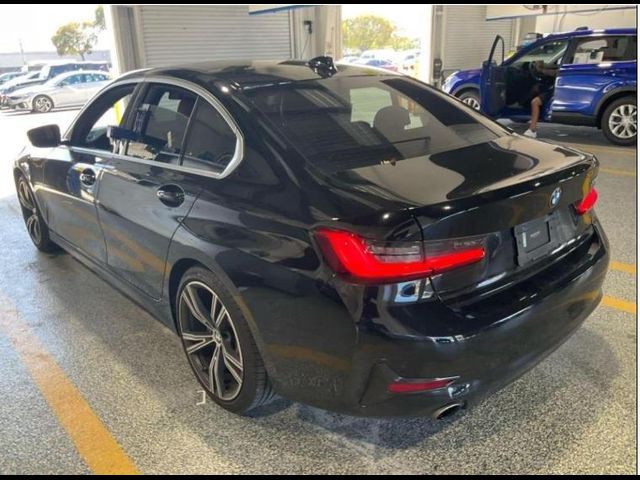 2020 BMW 3 Series 330i