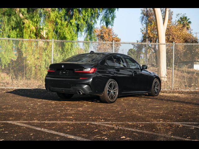 2020 BMW 3 Series 330i