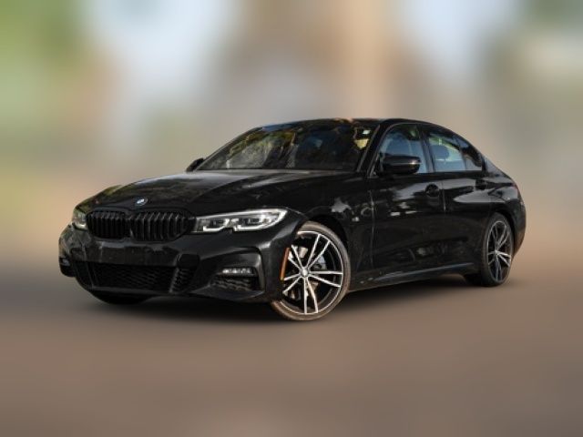 2020 BMW 3 Series 330i