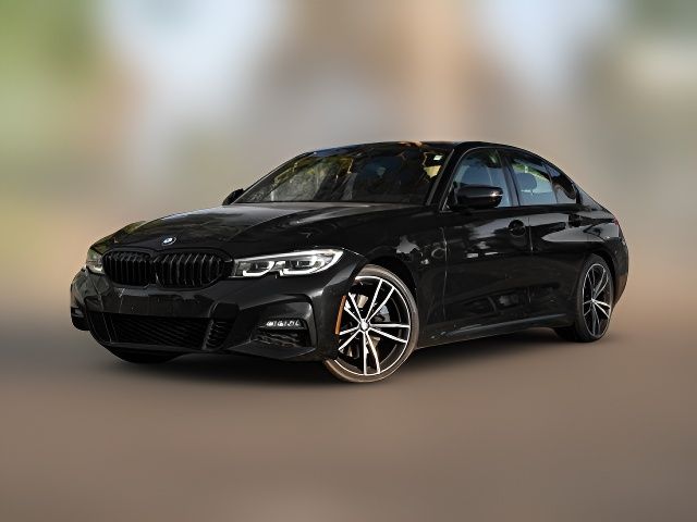 2020 BMW 3 Series 330i