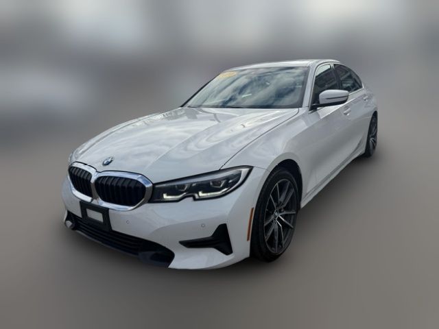 2020 BMW 3 Series 330i xDrive