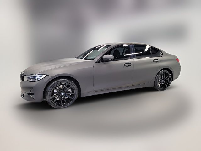 2020 BMW 3 Series 330i xDrive