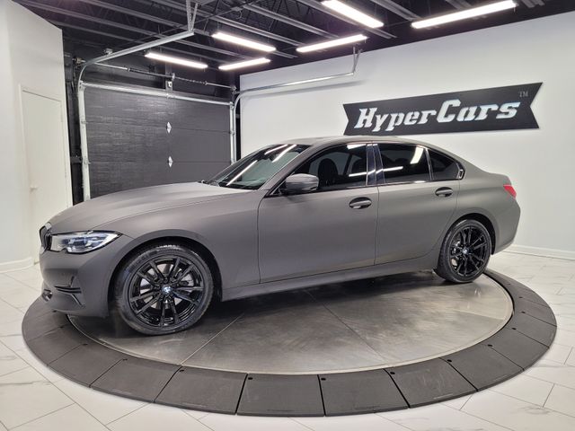 2020 BMW 3 Series 330i xDrive