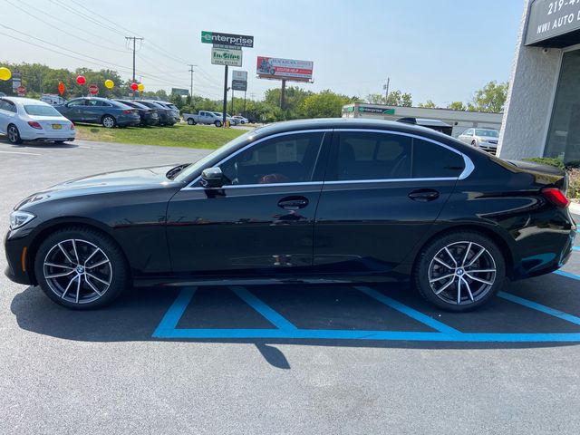 2020 BMW 3 Series 330i xDrive