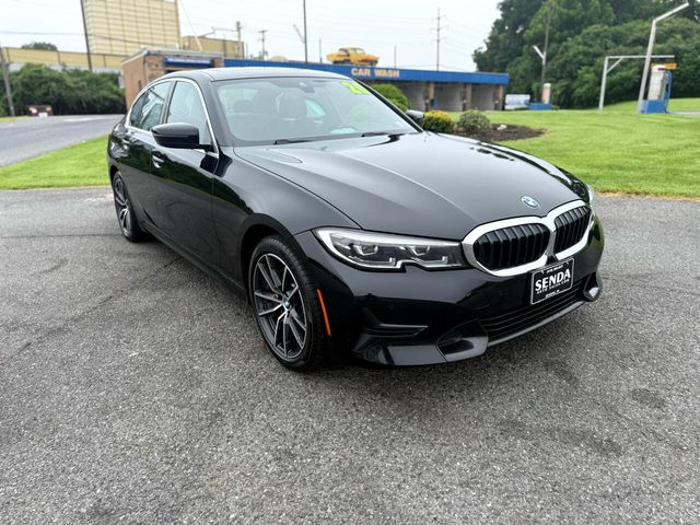 2020 BMW 3 Series 330i xDrive