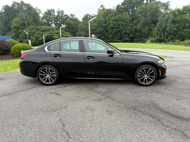 2020 BMW 3 Series 330i xDrive