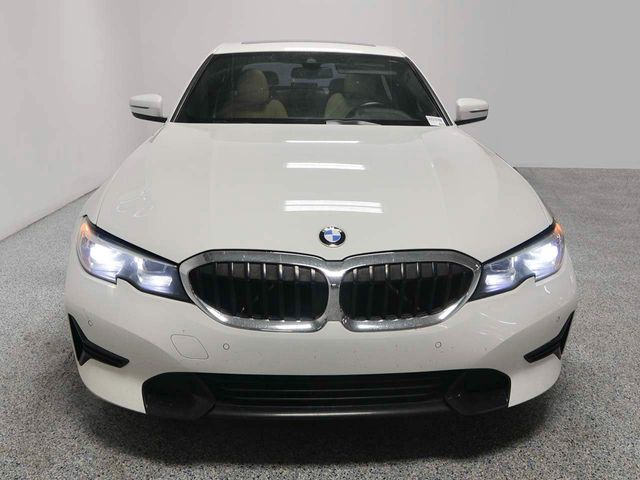 2020 BMW 3 Series 330i