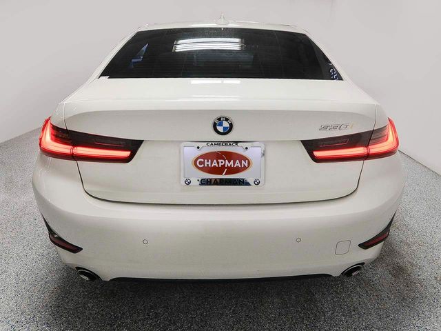 2020 BMW 3 Series 330i