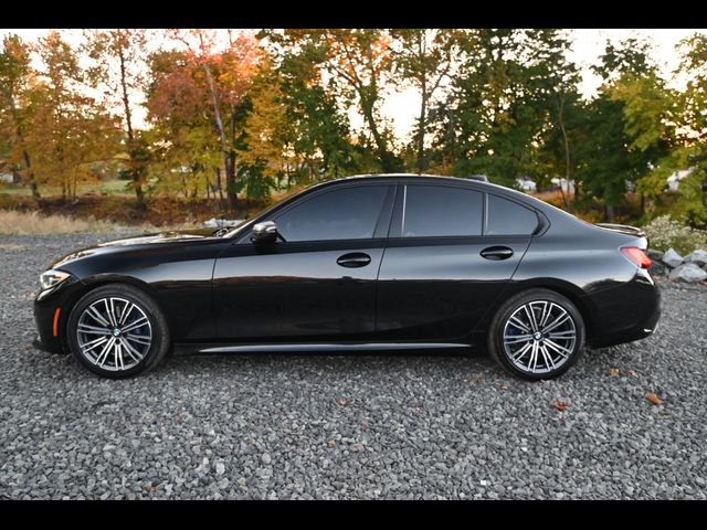 2020 BMW 3 Series M340i