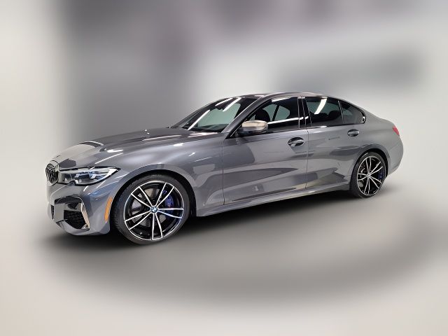 2020 BMW 3 Series M340i