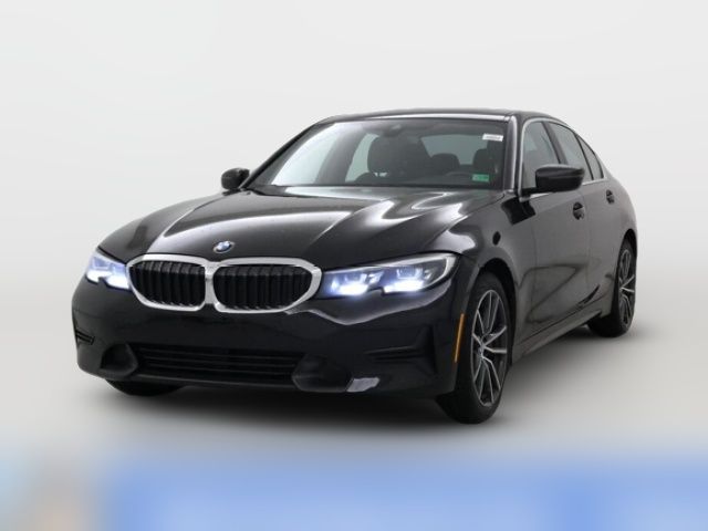 2020 BMW 3 Series 330i xDrive