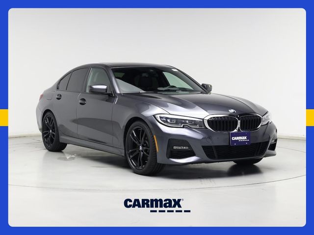 2020 BMW 3 Series 330i xDrive