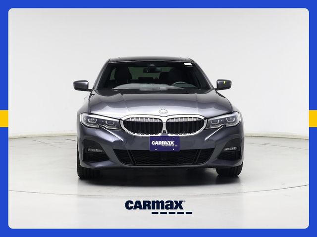 2020 BMW 3 Series 330i xDrive