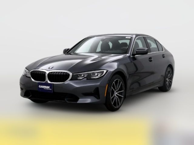 2020 BMW 3 Series 330i xDrive