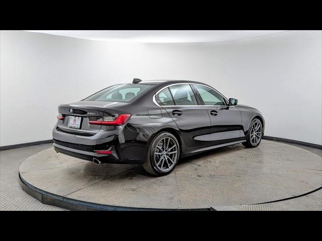 2020 BMW 3 Series 330i