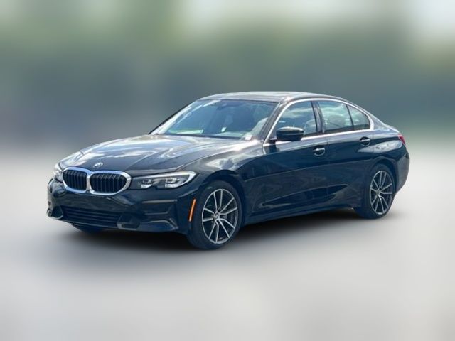 2020 BMW 3 Series 330i