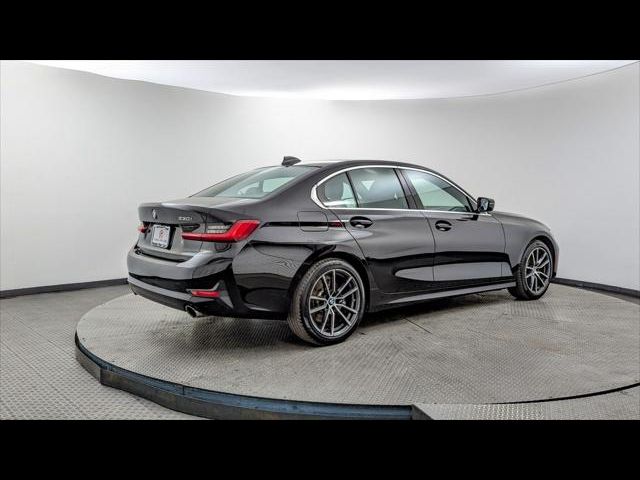 2020 BMW 3 Series 330i