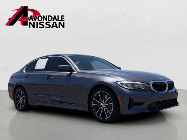 2020 BMW 3 Series 330i