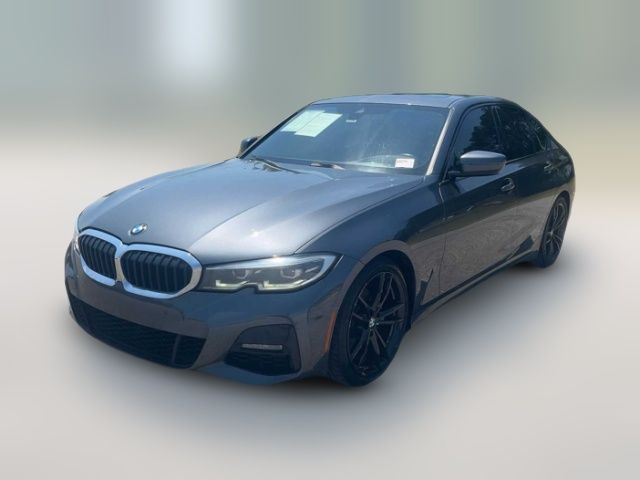 2020 BMW 3 Series 330i