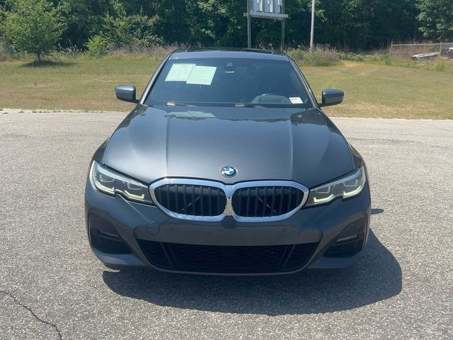 2020 BMW 3 Series 330i