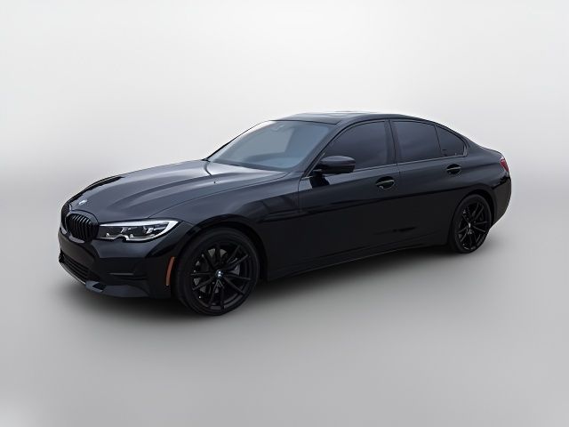 2020 BMW 3 Series 330i